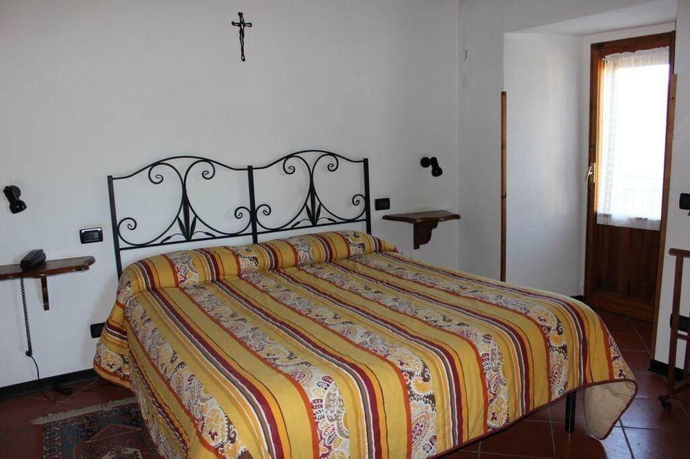 Agriturismo La Ginestrella Civitella D'Arna Dış mekan fotoğraf